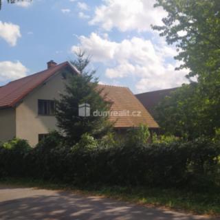 Prodej zemědělského objektu 4 386 m² Bílá, Petrašovice