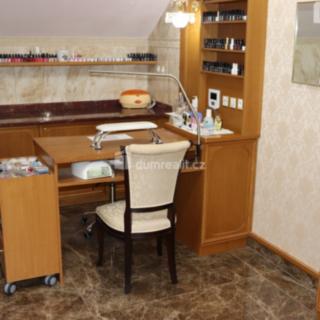 Pronájem obchodu 16 m² Hustopeče