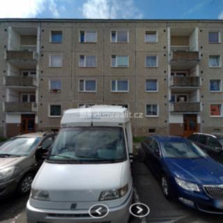 Pronájem bytu 2+1 56 m² Ostrov, Severní