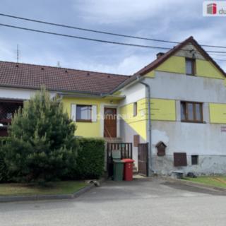 Prodej rodinného domu 116 m² Tmaň