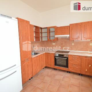 Pronájem bytu 3+kk 94 m² Lovosice, 8.května