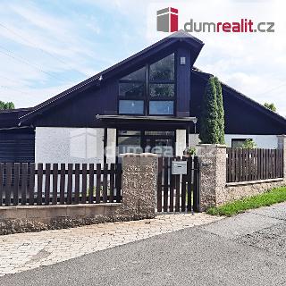 Prodej rodinného domu 477 m² Liberec