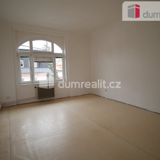 Prodej bytu 3+1 85 m² Mariánské Lázně, Družstevní