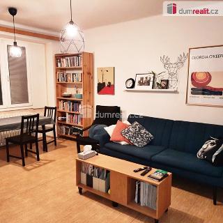 Prodej bytu 3+1 60 m² Praha