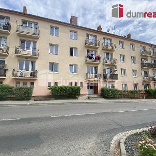 Pronájem bytu 1+kk a garsoniéry 36 m² Mikulov, 22. dubna