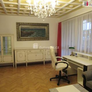 Pronájem bytu 3+1 90 m² Praha, Budyšínská