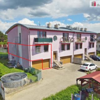 Prodej bytu 3+kk 68 m² Mělník, Na Výsluní