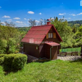Prodej chaty 40 m² Kyselka, Radošov