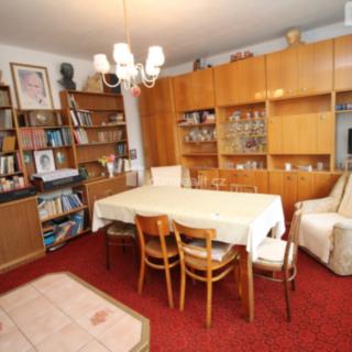 Prodej bytu 3+1 80 m² Chodov, Chodov