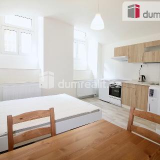 Pronájem bytu 1+kk a garsoniéry 25 m² Praha, Smíchov