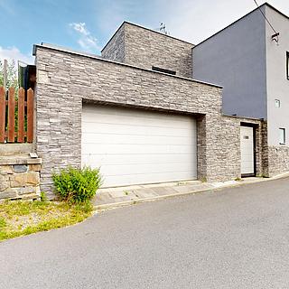 Prodej rodinného domu 237 m² Vítkov