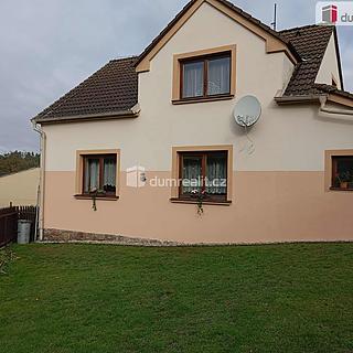 Prodej rodinného domu 654 m&sup2; Podolí I