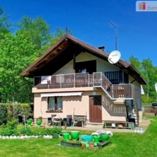 Prodej rodinného domu 826 m² Ostrov