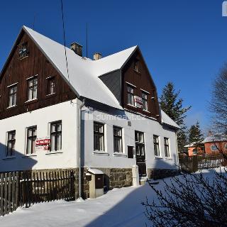 Prodej rodinného domu 157 m² Abertamy, Dělnická