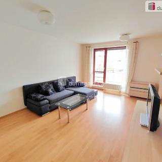 Pronájem bytu 2+kk 69 m² Praha, Nová kolonie