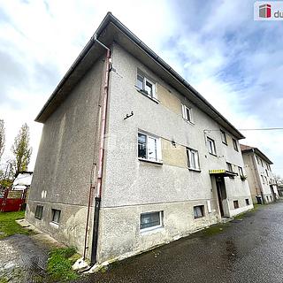 Prodej bytu 2+1 64 m² Cheb