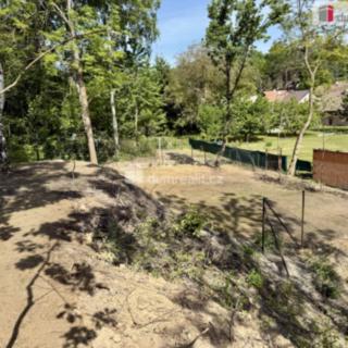 Pronájem zahrady 200 m² Kralupy nad Vltavou