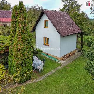 Prodej chaty 20 m² Snědovice, Strachaly