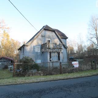 Prodej rodinného domu 150 m² Aš, Vernéřov