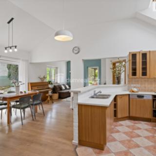 Prodej rodinného domu 227 m² Vyšehořovice