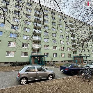 Pronájem bytu 2+1 58 m² Uherské Hradiště, Štěpnická