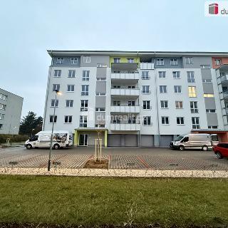 Pronájem bytu 1+kk, garsoniery 30 m² Uherské Hradiště