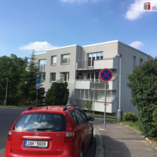 Pronájem bytu 3+kk 85 m² Praha
