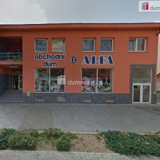 Pronájem obchodu 150 m² Hodonín, Dolní Valy