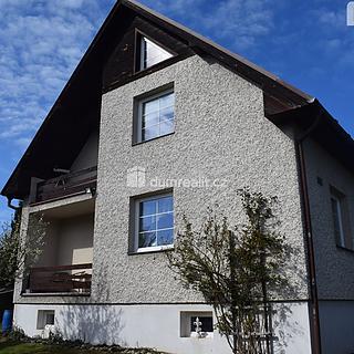 Prodej rodinného domu 250 m&sup2; Žďár