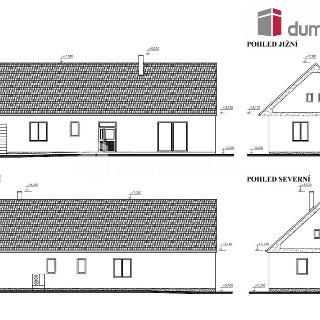 Prodej stavební parcely 5 189 m² Hrachoviště, Hrachoviště