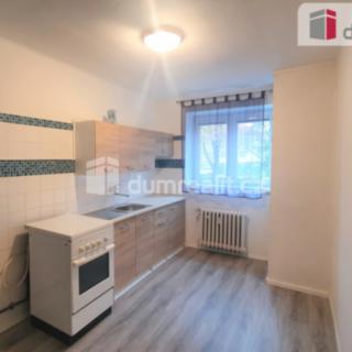 Pronájem bytu 2+1 54 m² Kolín, Mikoláše Alše