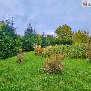 Prodej zahrady 1082 m&sup2; Tachov