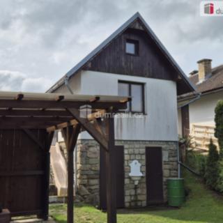 Prodej chaty 26 m² Velešín, Velešín
