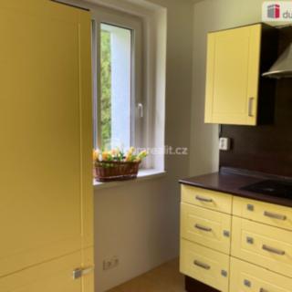 Prodej rodinného domu 960 m² Senohraby