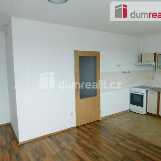 Prodej bytu 1+kk a garsoniéry 32 m² Nový Jičín, B. Martinů