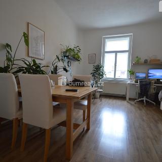 Prodej bytu 2+kk 47 m² Praha, Braunerova