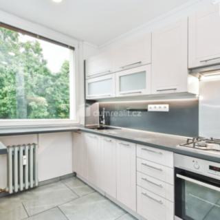 Prodej bytu 4+1 81 m² Praha Libeň, Na hájku