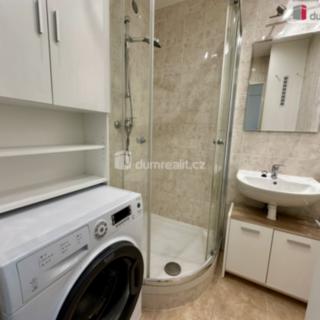 Pronájem bytu 2+1 54 m² Zlín