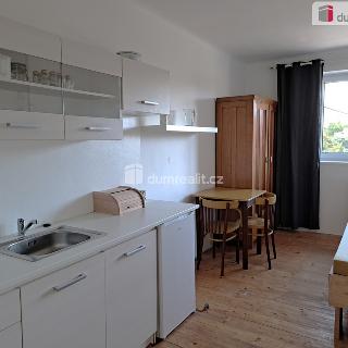 Pronájem bytu 1+kk a garsoniéry 15 m² Kunčice pod Ondřejníkem, Kunčice pod Ondřejníkem