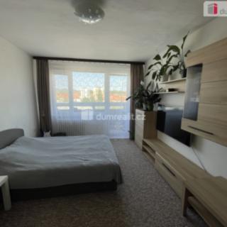 Prodej bytu 2+1 57 m² Příbram