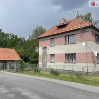 Prodej rodinného domu 106 m² Svatý Jan