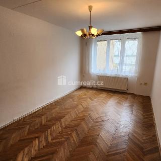 Prodej bytu 2+1 62 m² Praha