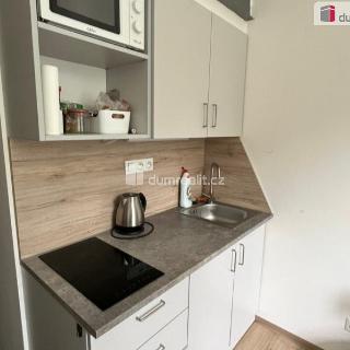 Pronájem bytu 2+kk 41 m² Opava, Lidická