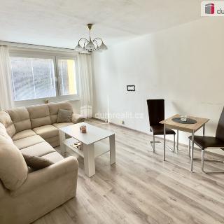 Pronájem bytu 2+kk 40 m² Teplice, Prosetice