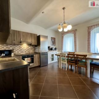 Prodej hotelu, penzionu 215 m² Abertamy