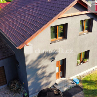 Prodej rodinného domu 145 m² Káraný, U Zámečku II