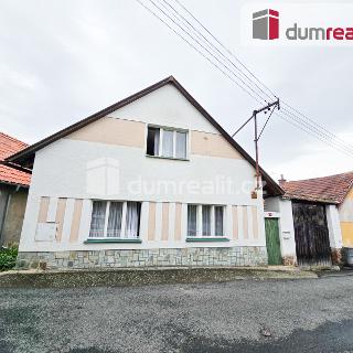 Prodej rodinného domu 120 m² Vlašim, 