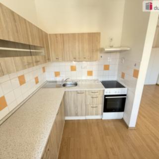 Pronájem bytu 1+kk, garsoniery 29 m² Praha