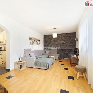 Prodej bytu 3+1 68 m² Mělník, Nezvalova