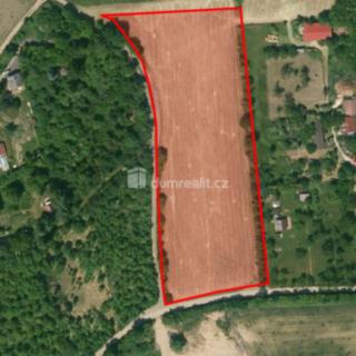 Prodej zahrady 182 m² Praha, Dubeč
